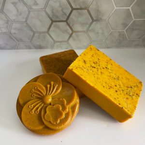 Art Deco Stencils Set